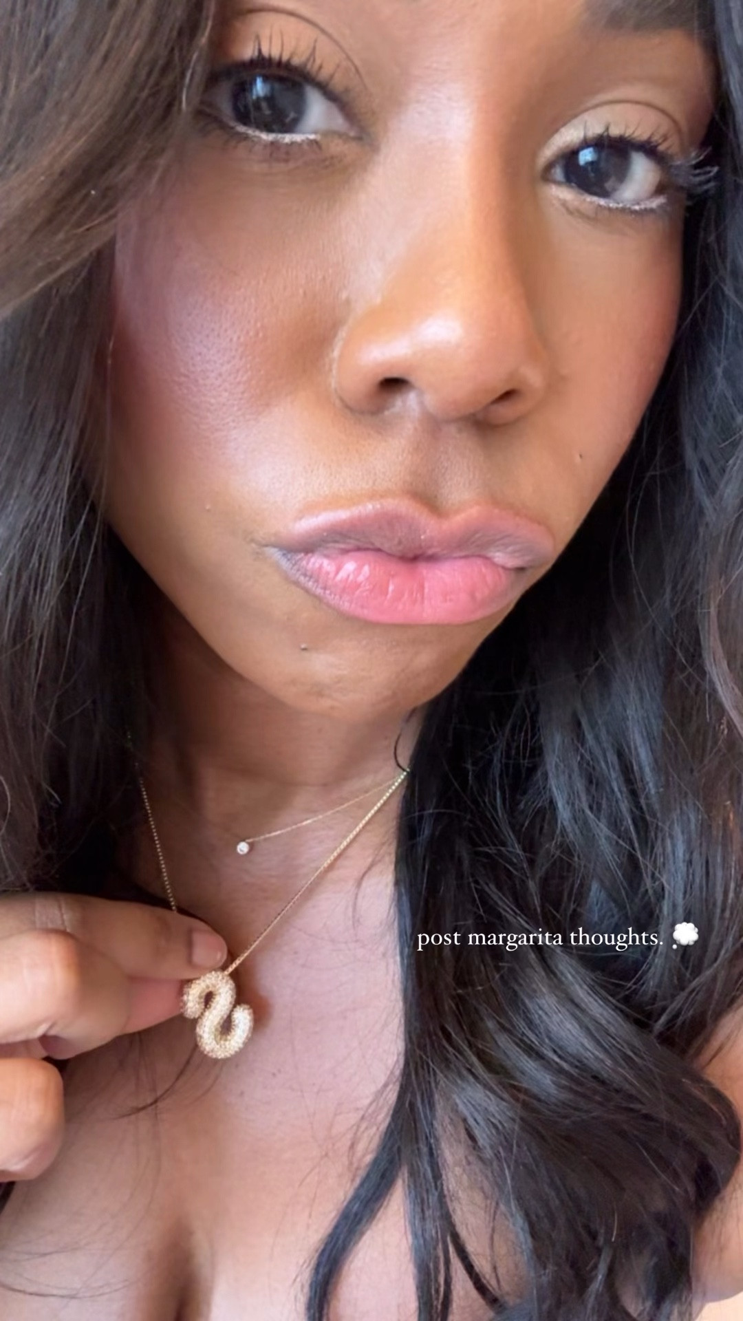 Love this necklace!! Use my code STEPH15 to save 15% 