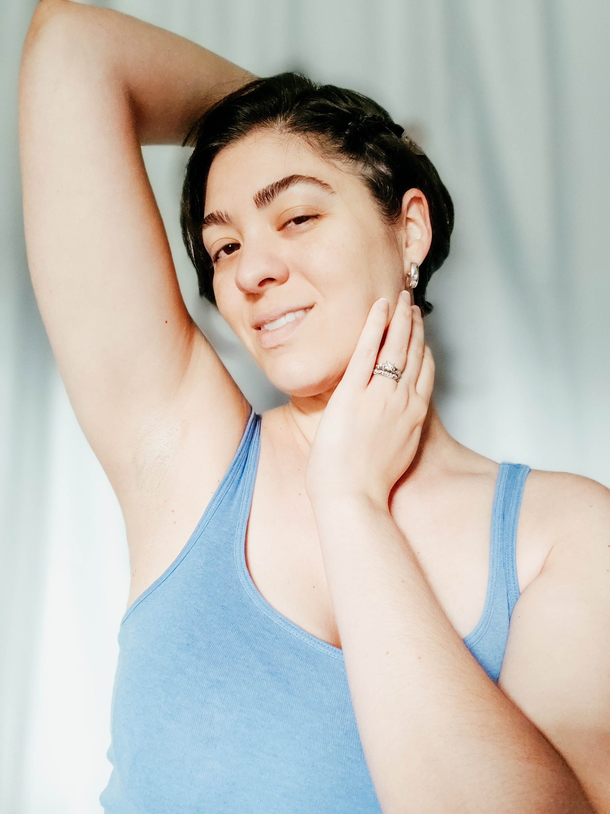 Underarm Care 101! Have fresh & beautiful underarms this summer. Don't let sweat, odor, or dark spots bother you any longer. 

#LTKbeauty #LTKfindsunder50 #LTKActive