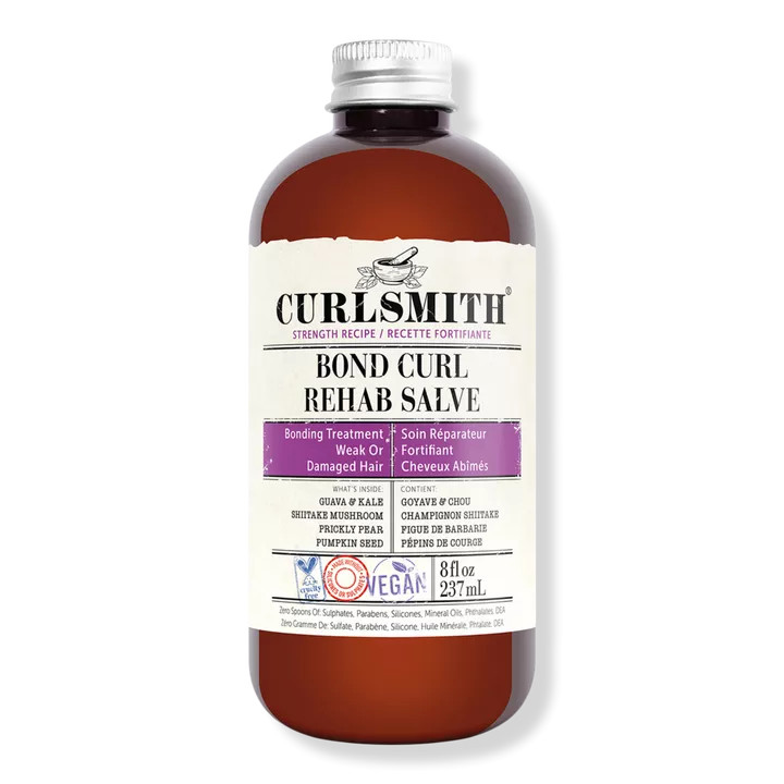 Bond Curl Rehab Salve | Ulta