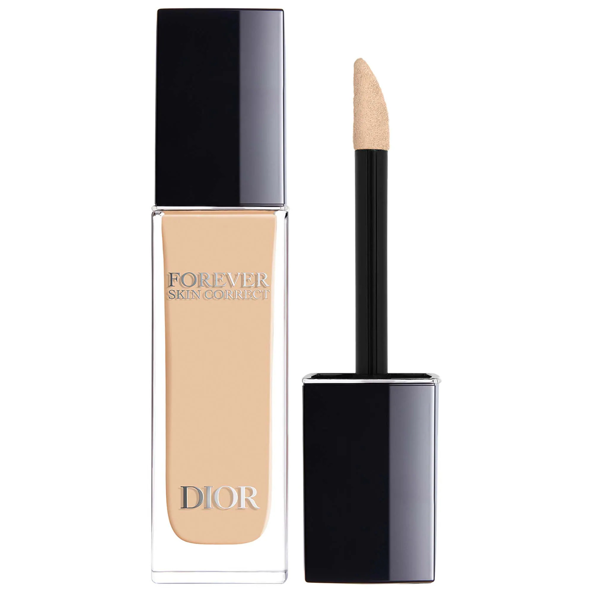 Dior Forever Skin Correct Full-Coverage Concealer 0.5 Neutral 0.37 oz / 11 mL | Sephora (US)