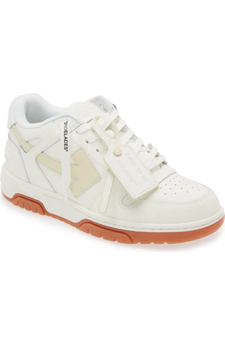 Out of Office Low Top Sneaker (Men) | Nordstrom