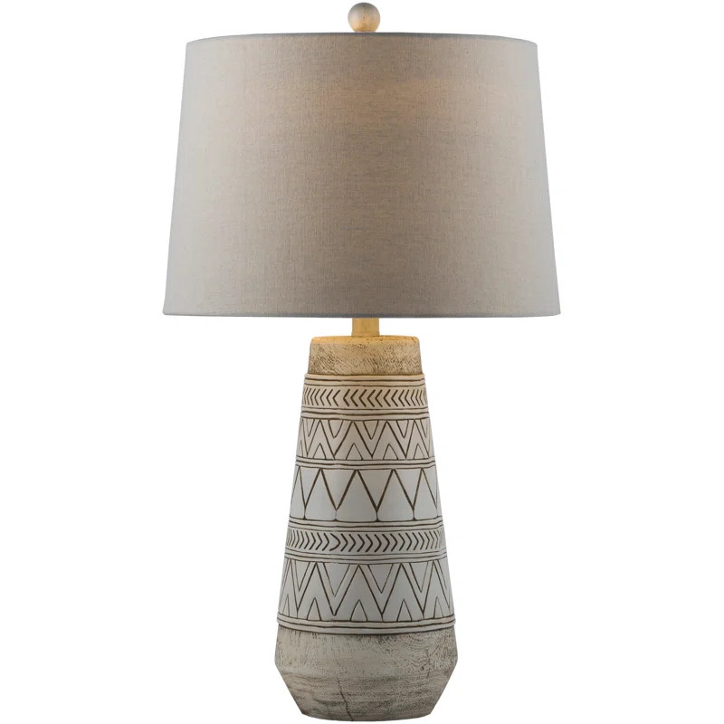 Dax Metal Table Lamp | Wayfair North America