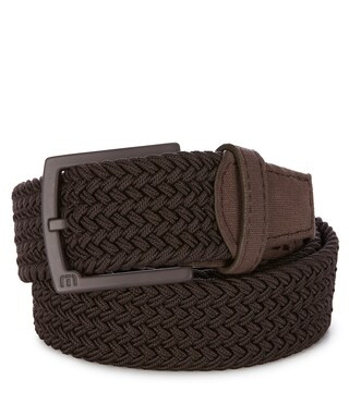 TravisMathew Banks Closed 2.0 1 3/4" Stretch Belt | Dillard's | Dillard's