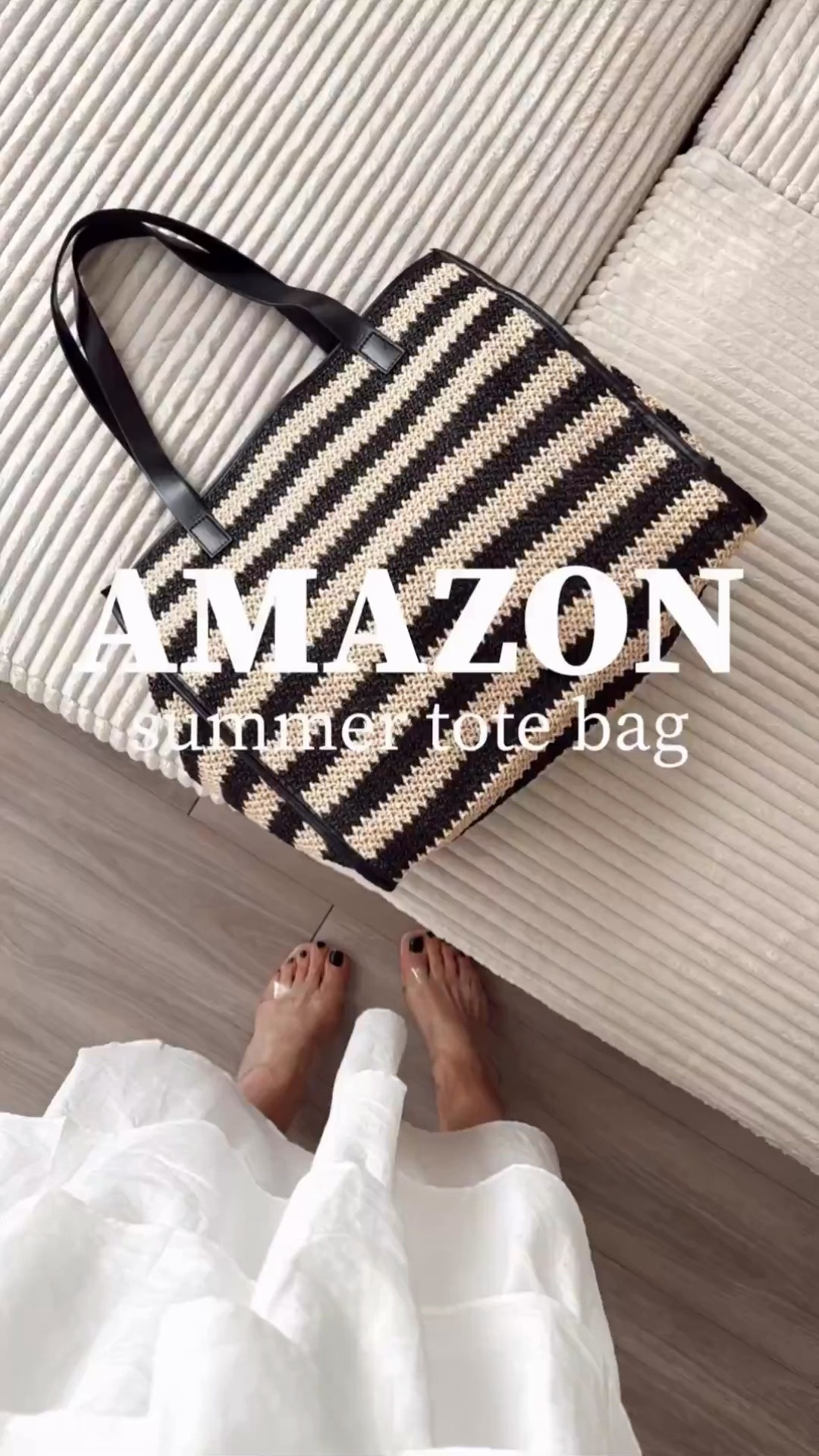 Summer 
Beach
Resort 
Bag
Lathe beach bag