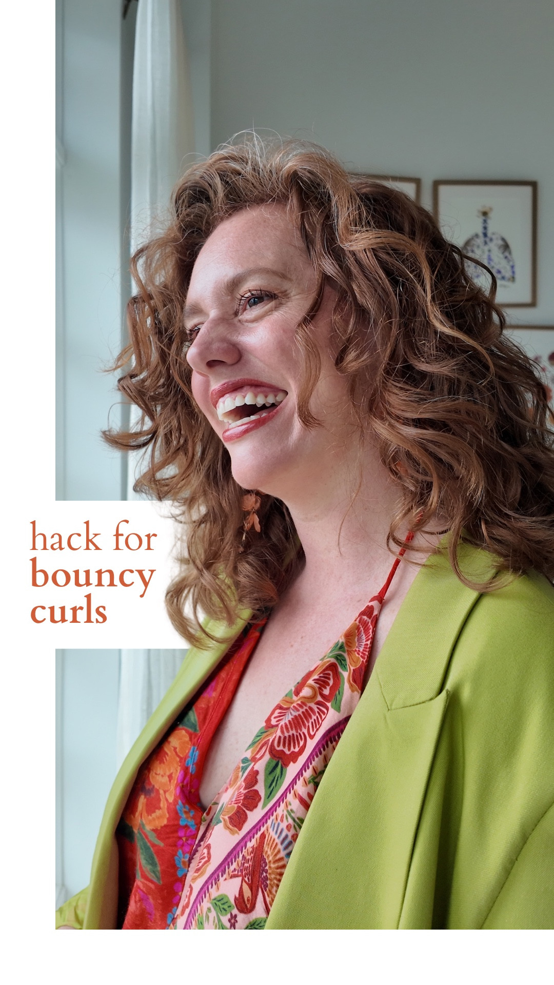 Want bouncy, touchable curls?
  
Here's my no-hairdryer process - and THE BEST PART is both the products are 50% off today at @ultabeauty for their 21 days of beauty event #ad

If you're a curly girl, it's worth picking up these AG gems while they're half off!

What do you think of my process? the clawwww

#ultabeauty #ulta 
@shop.ltk #liketkit

#LTKSaleAlert #LTKBeauty #LTKFindsUnder50