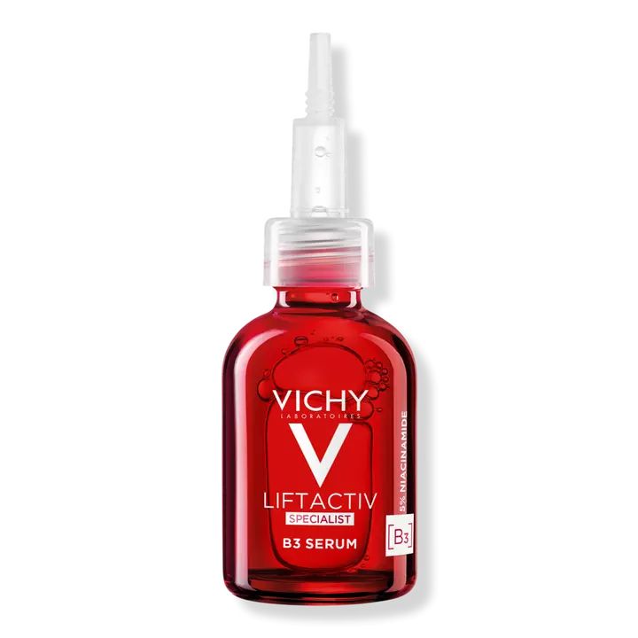 LiftActiv Vitamin B3 Face Serum for Dark Spots & Wrinkles | Ulta