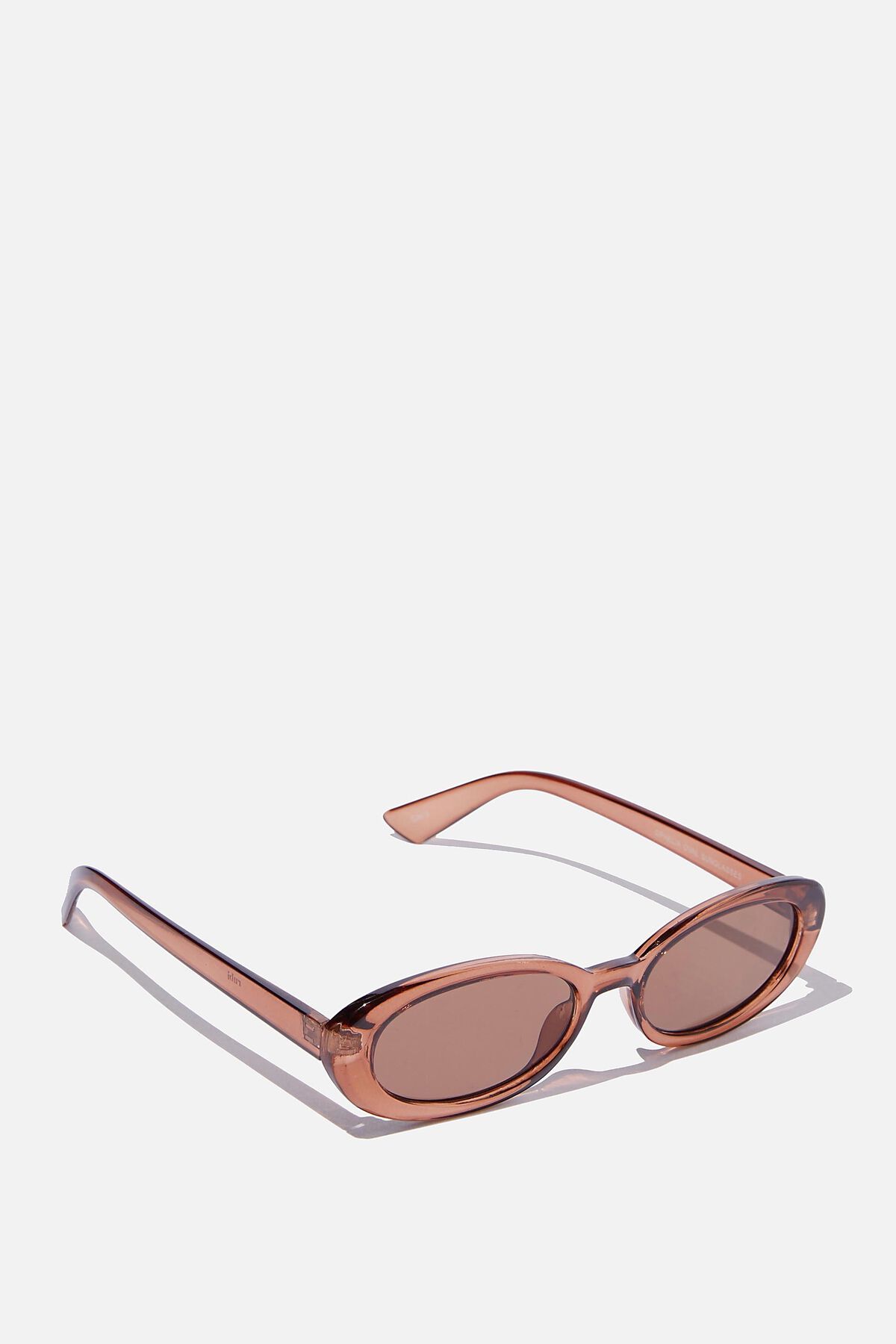Ophelia Oval Sunglasses | Cotton On (ANZ)