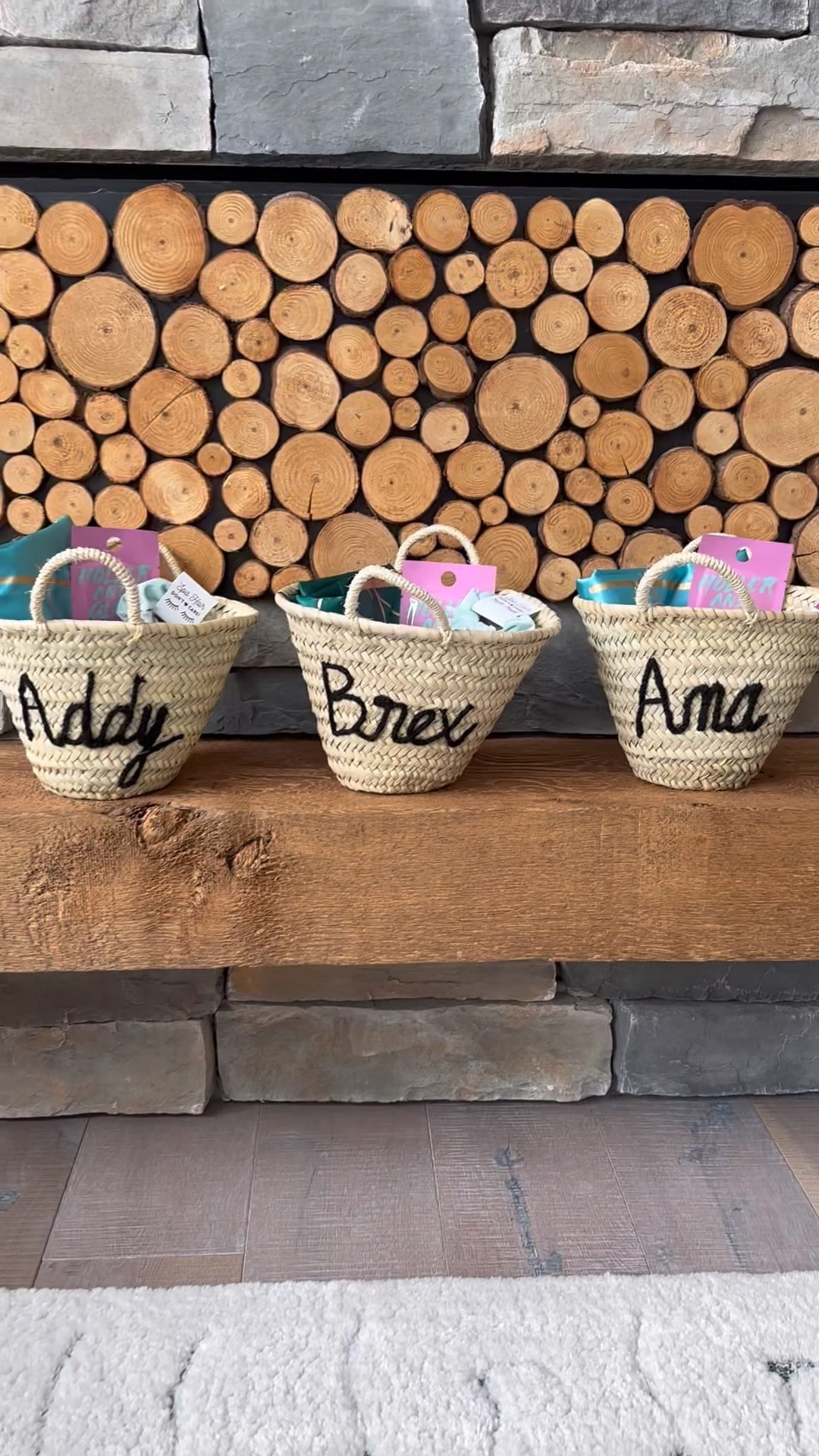 Spa party goodie bags
Party favors TLC self care skincare
Bath bombs target finds gifts for girls
Birthday party theme ideas and personalized robes for kids 

#LTKfamily #LTKkids