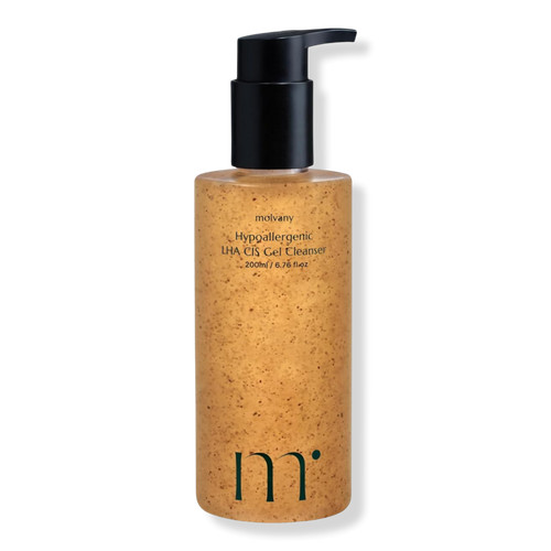Hypoallergenic LHA CIS Gel Cleanser | Ulta