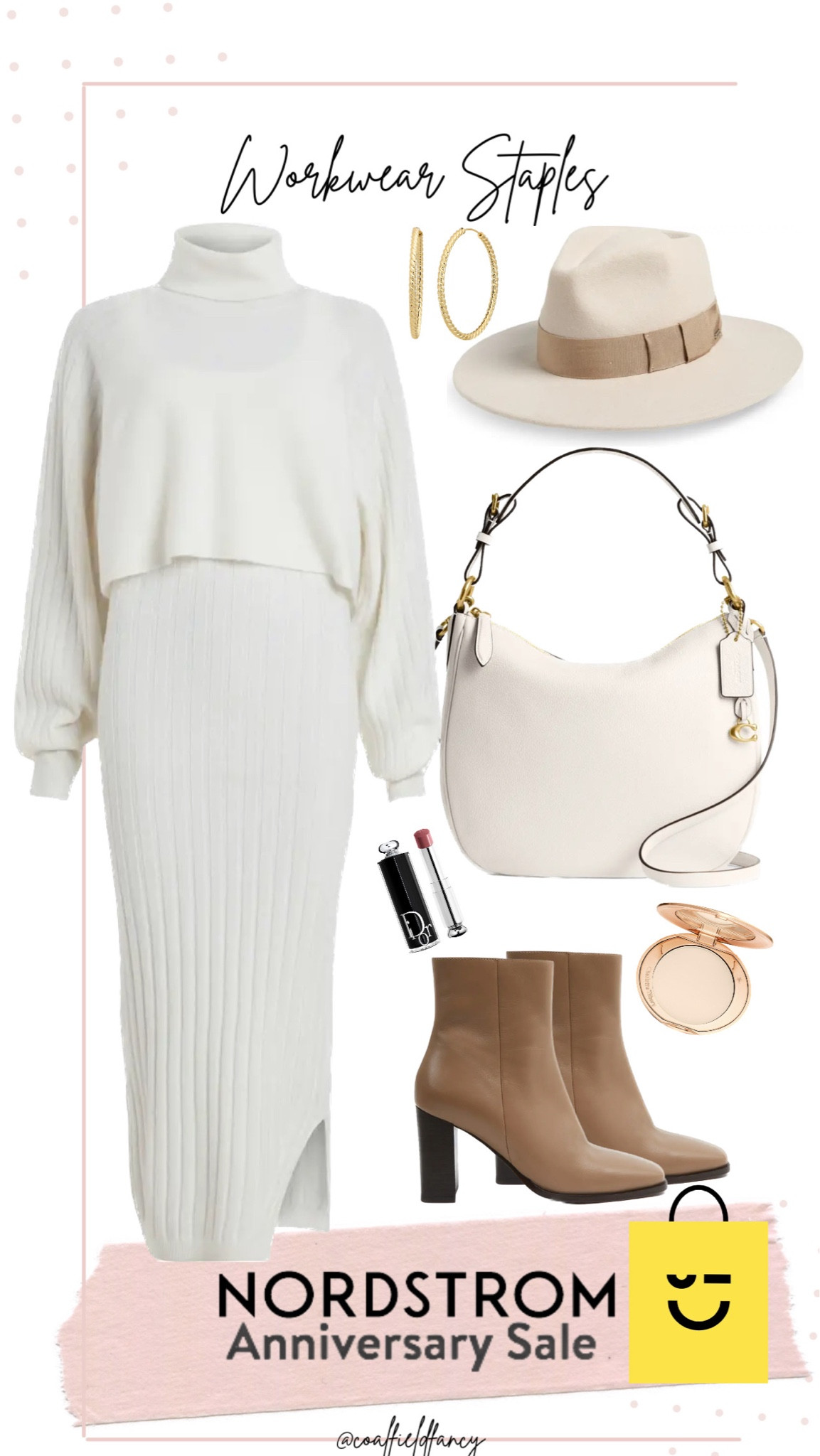 #LTKworkwear #LTKsalealert #LTKxNSale