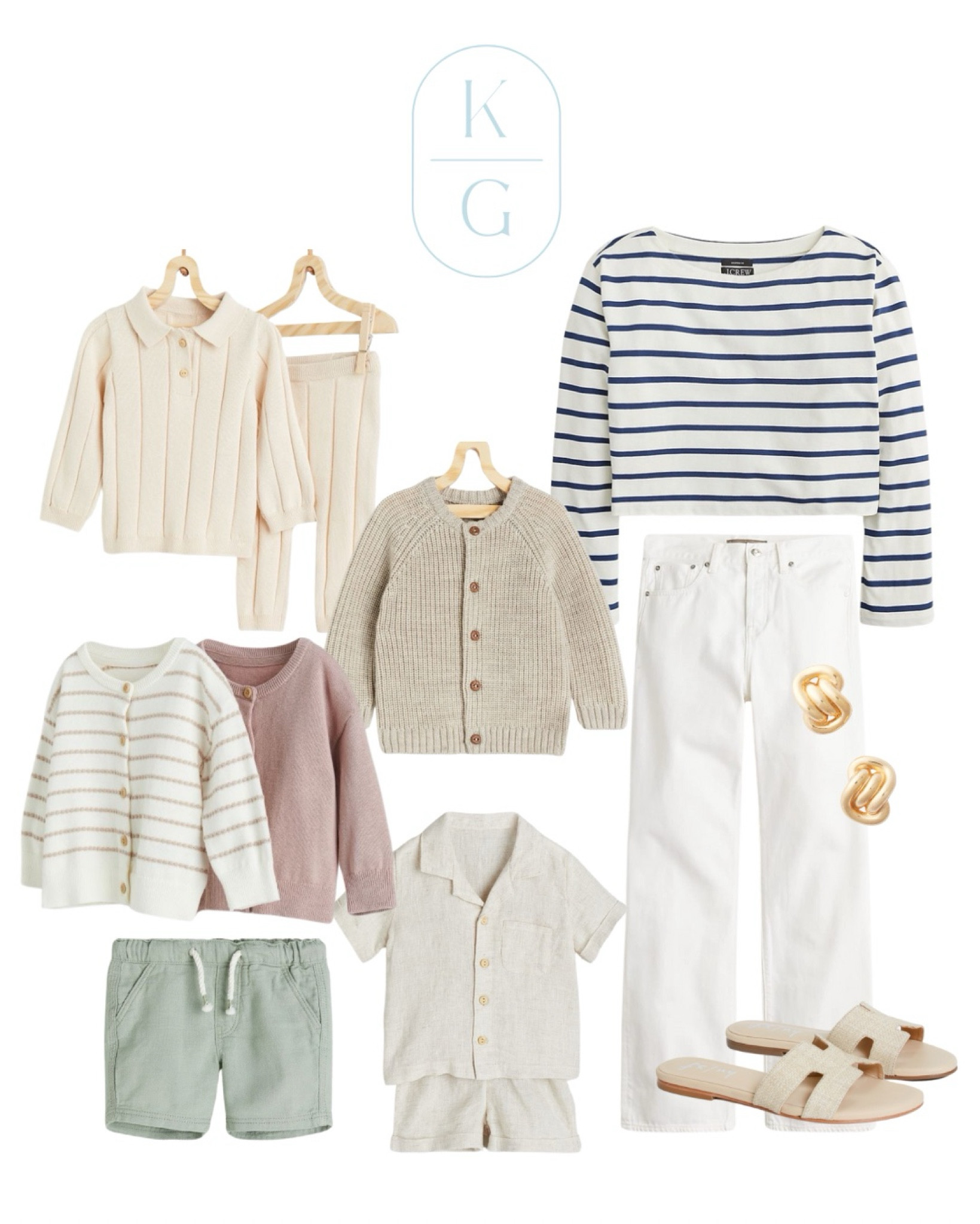 Neutral looks for a beach or bay shoot for mom & children ✨ 

.
.
.
.
.
#kategreerphoto #kategreerstyle #neutralbeachlooks #neutrallooks #familyphotoshootlooks #alabamaphotoshoot #classicbeachlooks #liketoknowit #gulfcoastphotoshoot #simplephotoshootlooks #familyportaitoutfits #beachstyle #styletipsforshoots #fairhopestyle #alabamastyle #southernstyle

#LTKfamily #LTKbaby #LTKstyletip