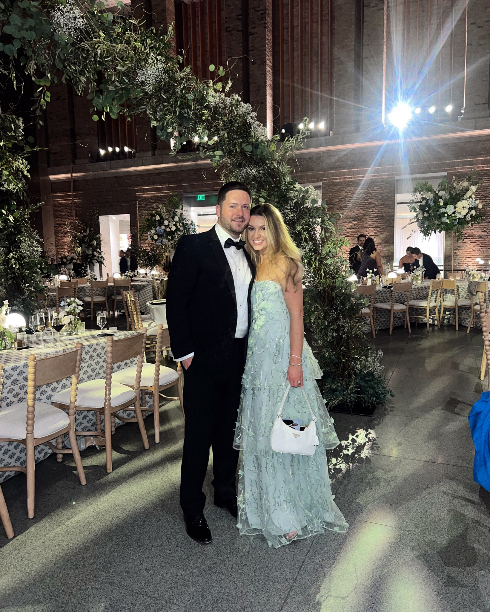 Black tie wedding guest dress 🌷

#LTKSeasonal #LTKWedding