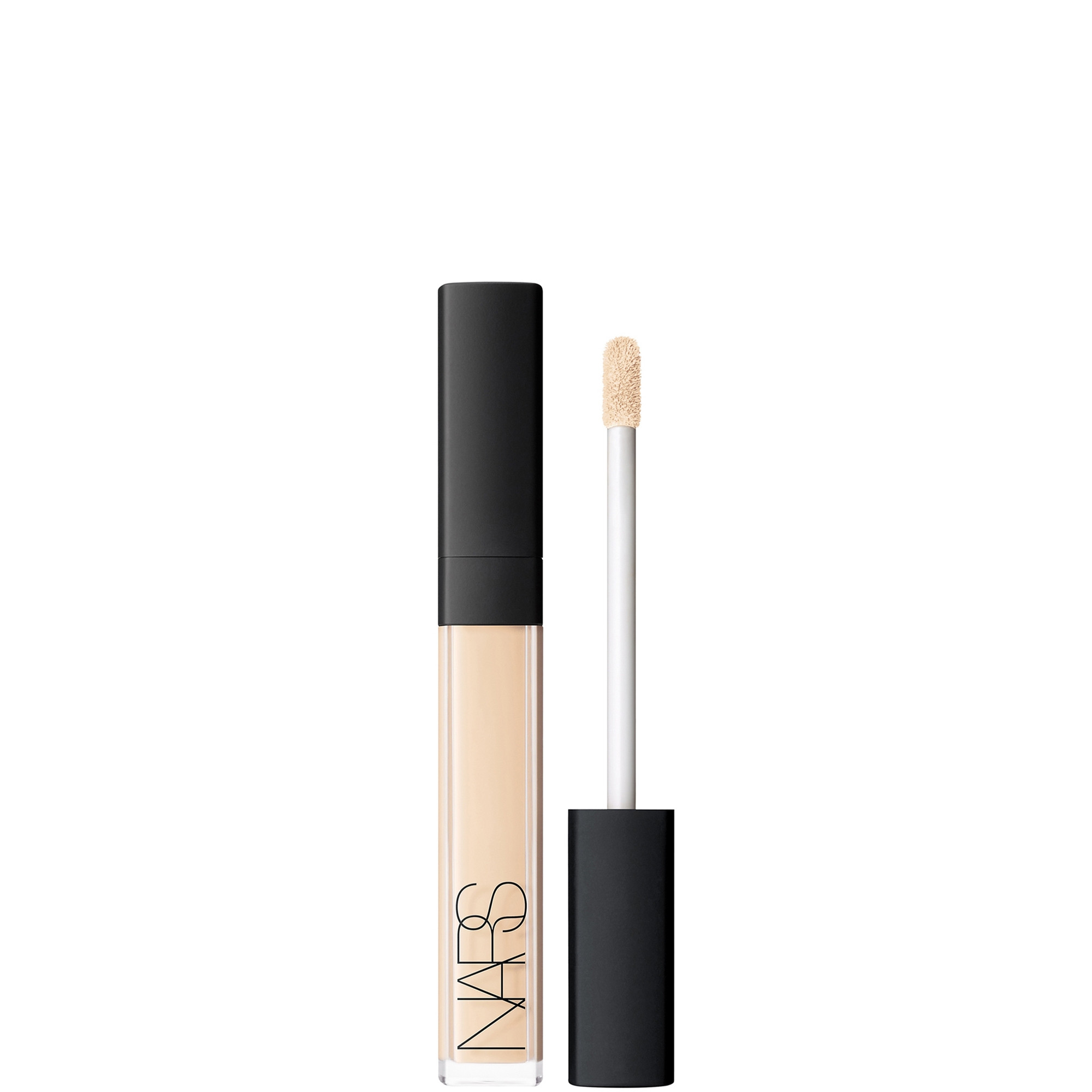 NARS Cosmetics Radiant Creamy Concealer - Custard | Look Fantastic (UK)