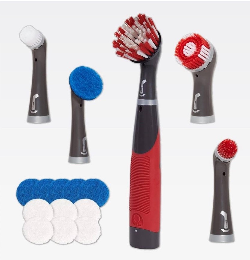  Great cleaning tool

#LTKFindsUnder100 #LTKFindsUnder50 #LTKHome