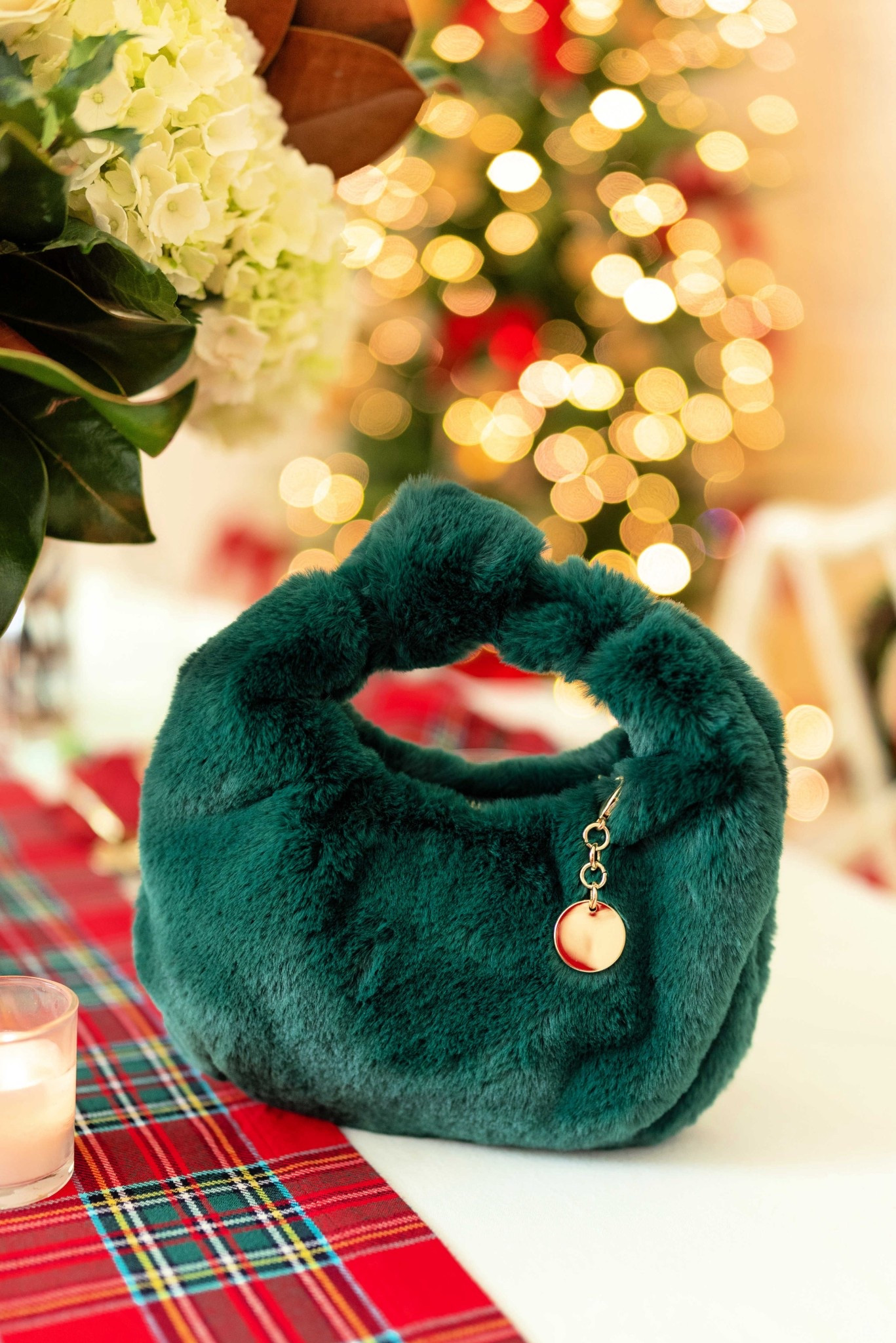 The cutest fur evening bag for holiday parties. Comes in 4 colors.

#LTKItBag #LTKHoliday #LTKCyberWeek