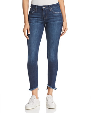 Joe's Jeans Blondie Skinny Ankle Jeans in Willow | Bloomingdale's (US)