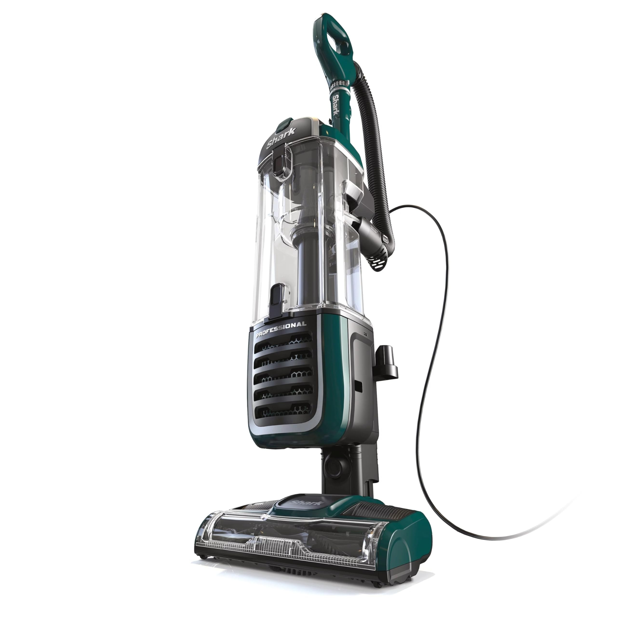 SHARK Navigator R-NV250 Swivel Pro Plus Upright Vacuum - Certified (Renewed) | Amazon (US)