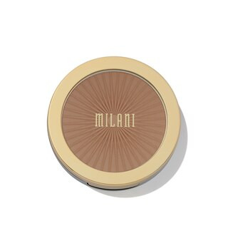 Milani Silky Matte Bronzing Powder, Sun Tan | CVS Health
