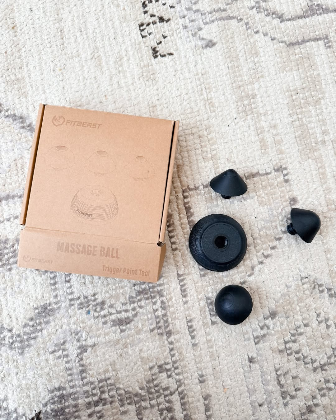 Omg these pressure point massage heads do wonders for a tight back! This feels so good if I'm feeling a tight lower back/sciatica pain or my upper back starts to hurt from sitting at a computer all day.!

Red light therapy devices
Massage guns and tools
Smart water bottles
Posture correction wearables
Sleep tracking gadgets
Aromatherapy diffusers
At-home recovery tools
Stress relief gadgets

#LTKselfcare #LTKSeasonal #LTKSaleAlert