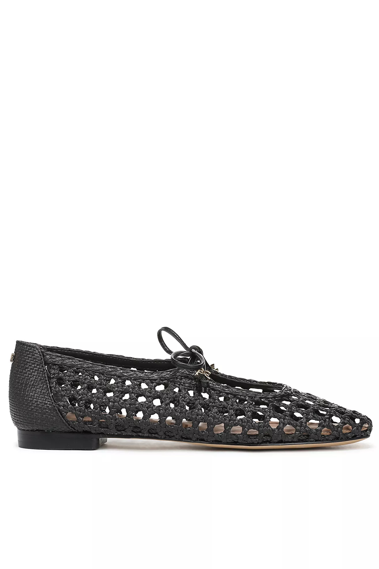 Sam Edelman Marcie Woven Ballet Flats | Anthropologie (US)