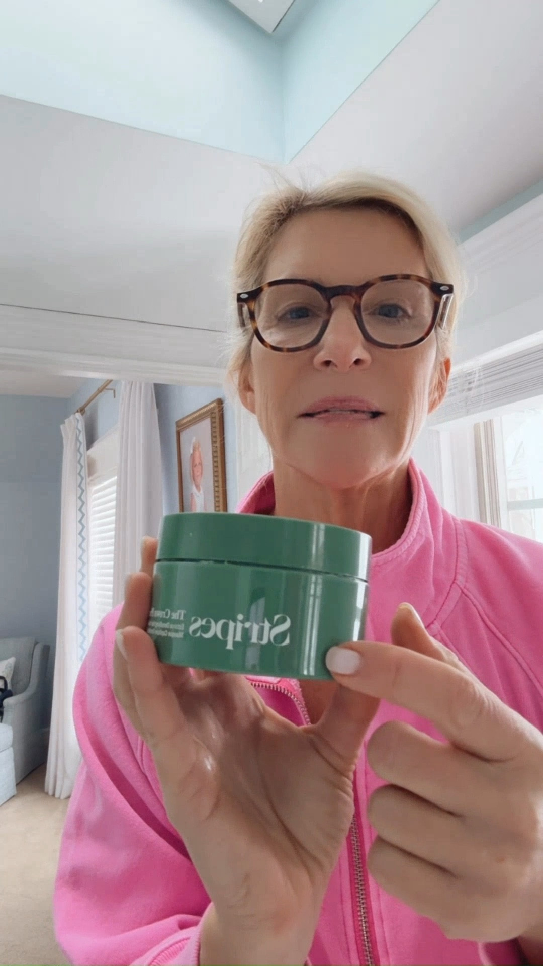 Fragrance free beauty routine for sensitive skin and hair

#LTKselfcare #LTKOver40