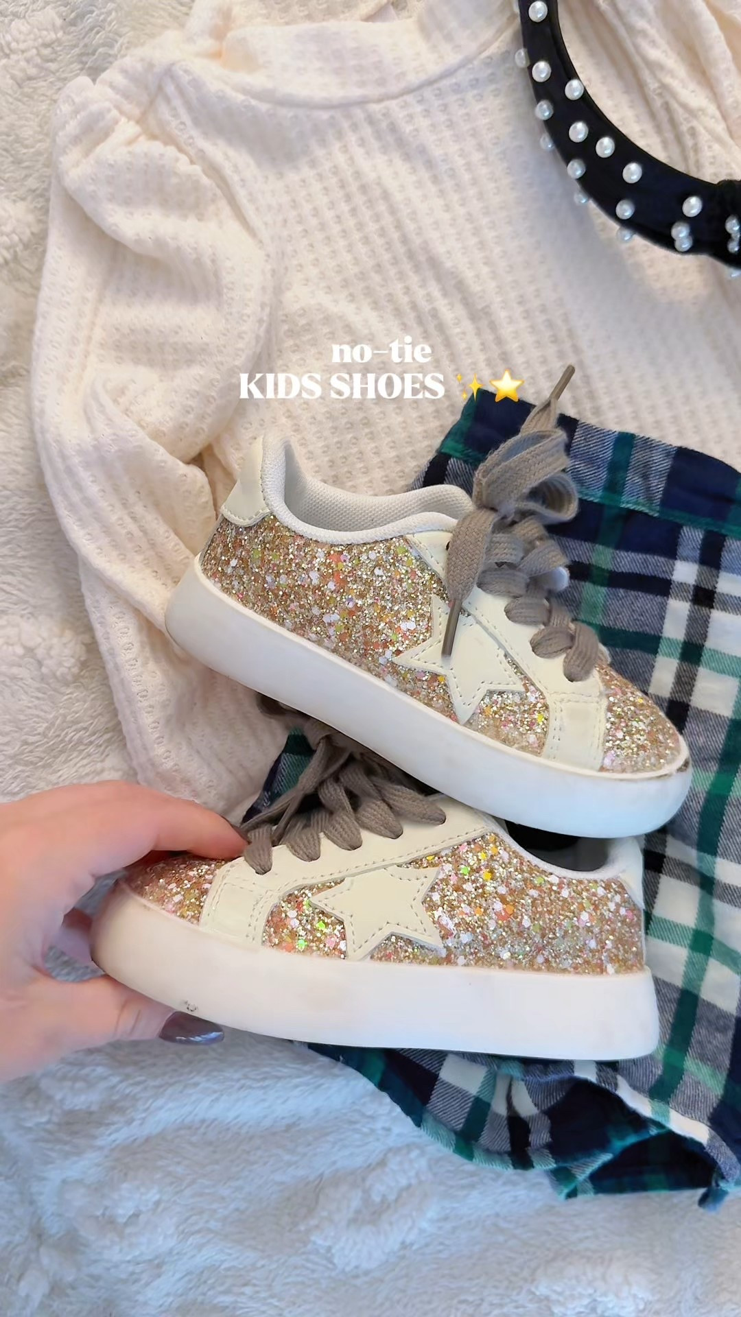 the best no tie kids shoes that are ADORABLE ✨⭐️ 

Kids fashion, toddler girl outfits, toddler fashion, kids style, Amazon fashion, Amazon style, shoe crush 

#ltkgiftguide #ltkseasonal #ltkkids #ltkshoecrush #ltksalealert #ltkmomlife 

#LTKFindsUnder50 #LTKKids #LTKShoeCrush