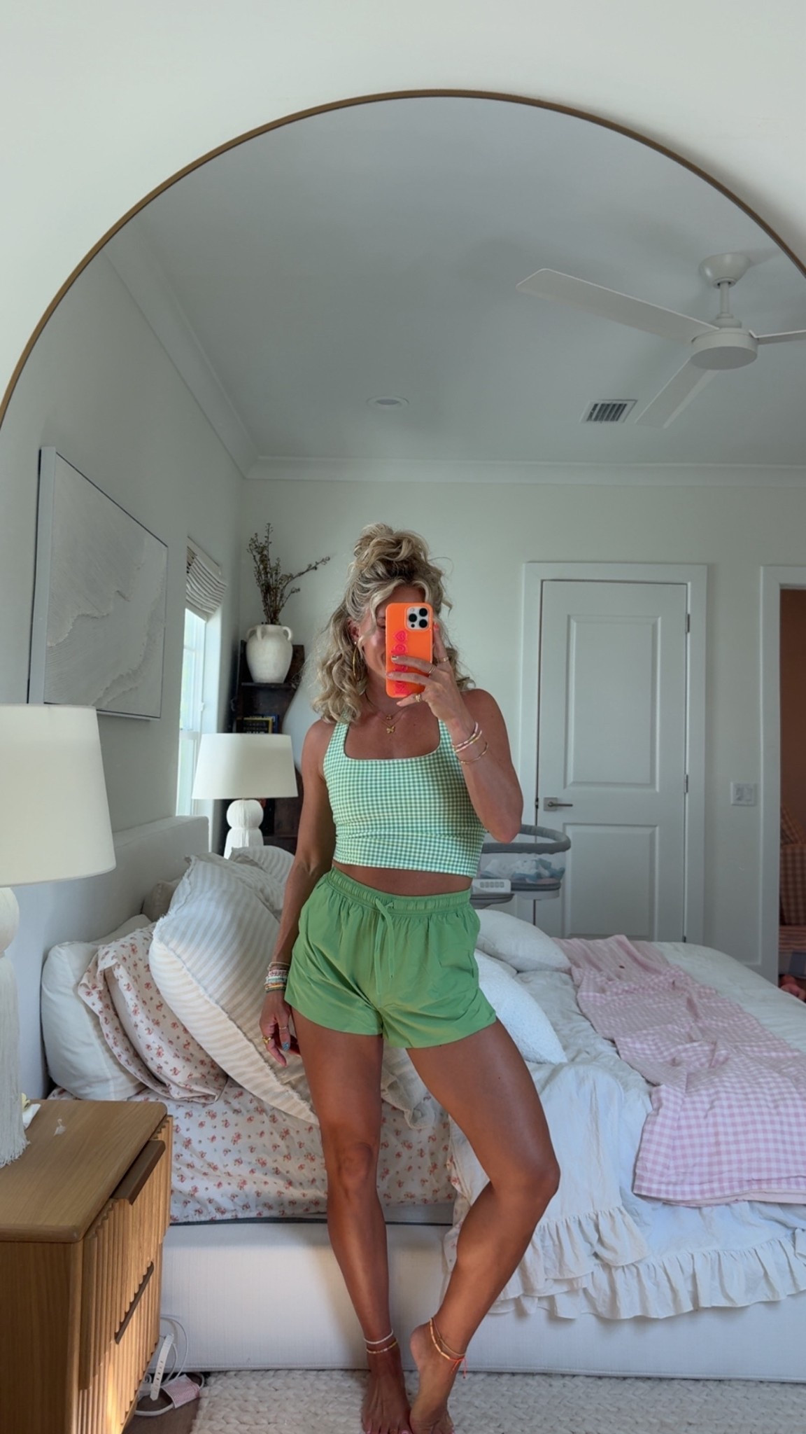 @abercrombie #abercrombiepartner

#LTKStyleTip #LTKSeasonal #LTKTravel