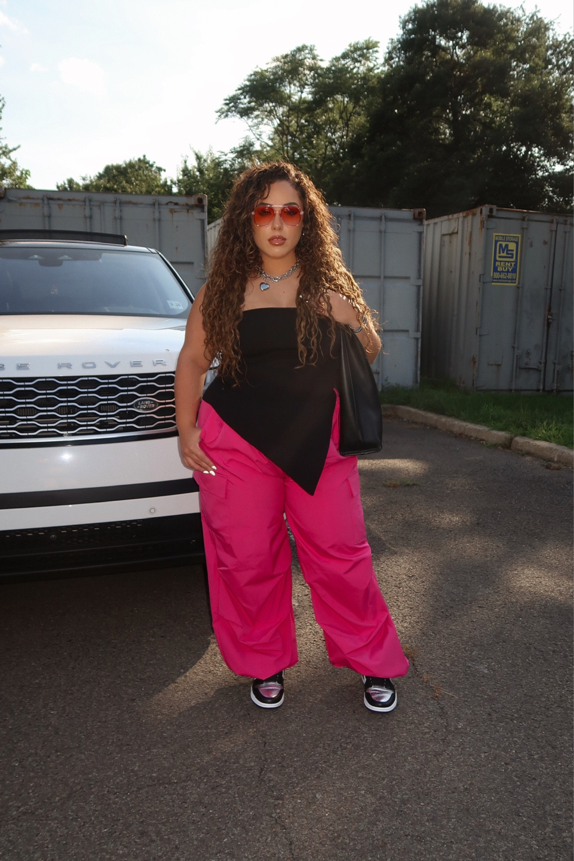 I’m simply not over this all Amazon outfit💖 

#LTKshoecrush #LTKcurves