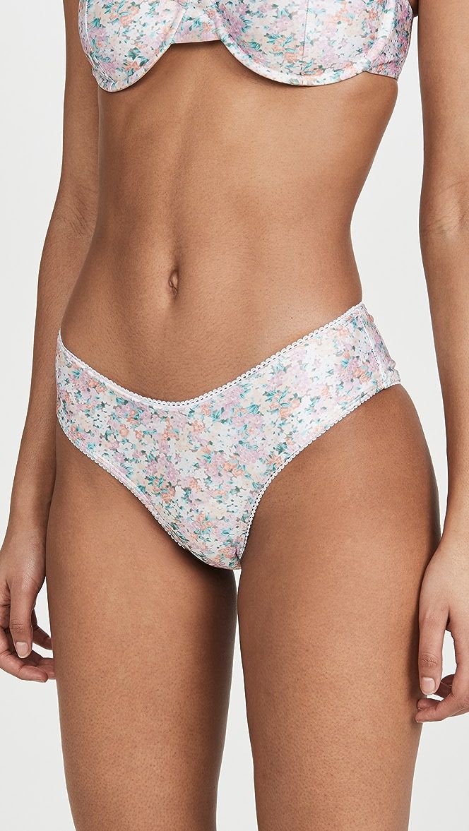 Toulon Bikini Bottoms | Shopbop