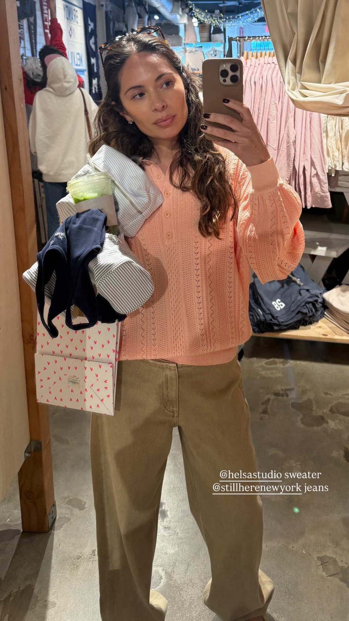 fall ootd!

#LTKStyleTip #LTKSeasonal