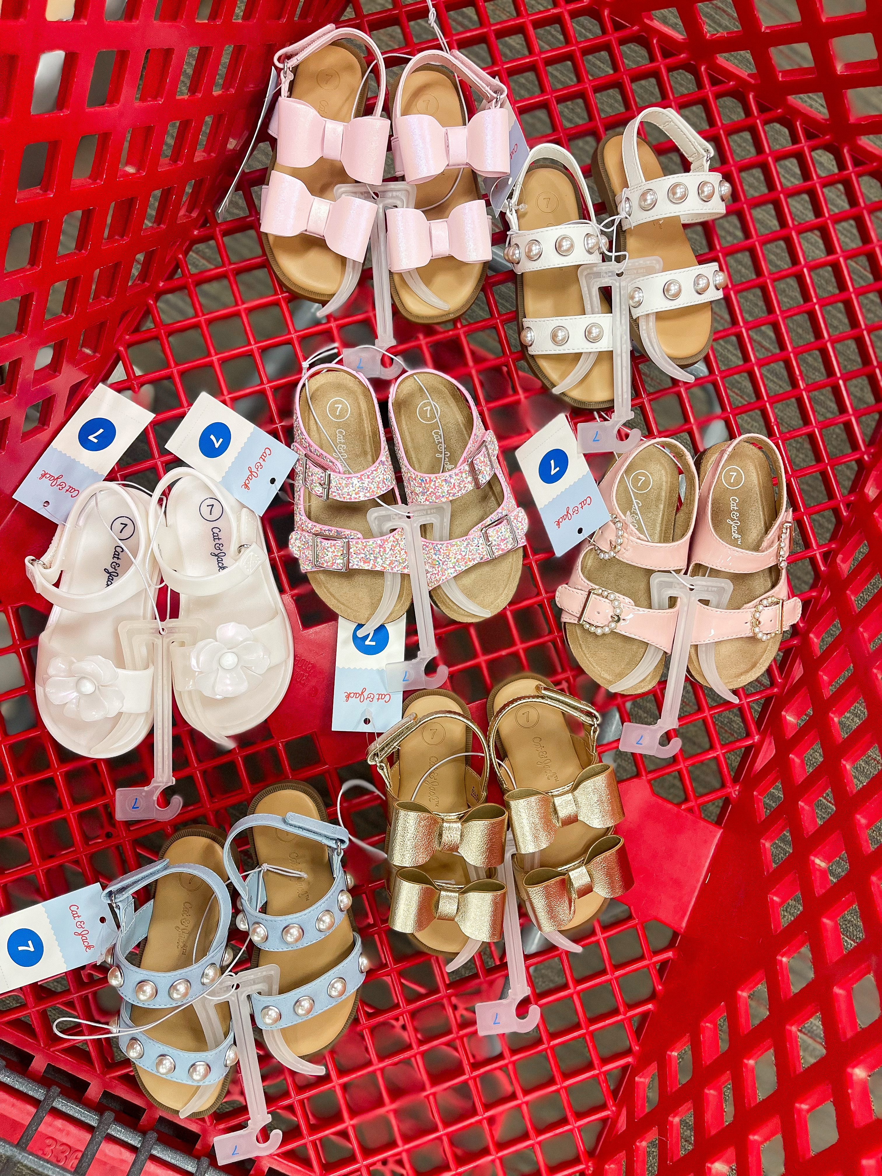 Target 4 day SALE! These toddler shoes are coming home with me! All shoes under $15. Cat & Jack brand is a staple in our house!!  

kids shoes, toddler girl mom, girl mom, new kids spring, target spring, Presidents’ Day sale 
 

#LTKSaleAlert #LTKShoeCrush #LTKKids