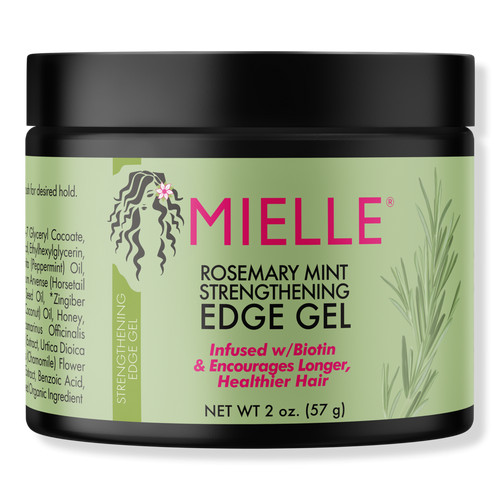 Rosemary Mint Strengthening Edge Gel | Ulta