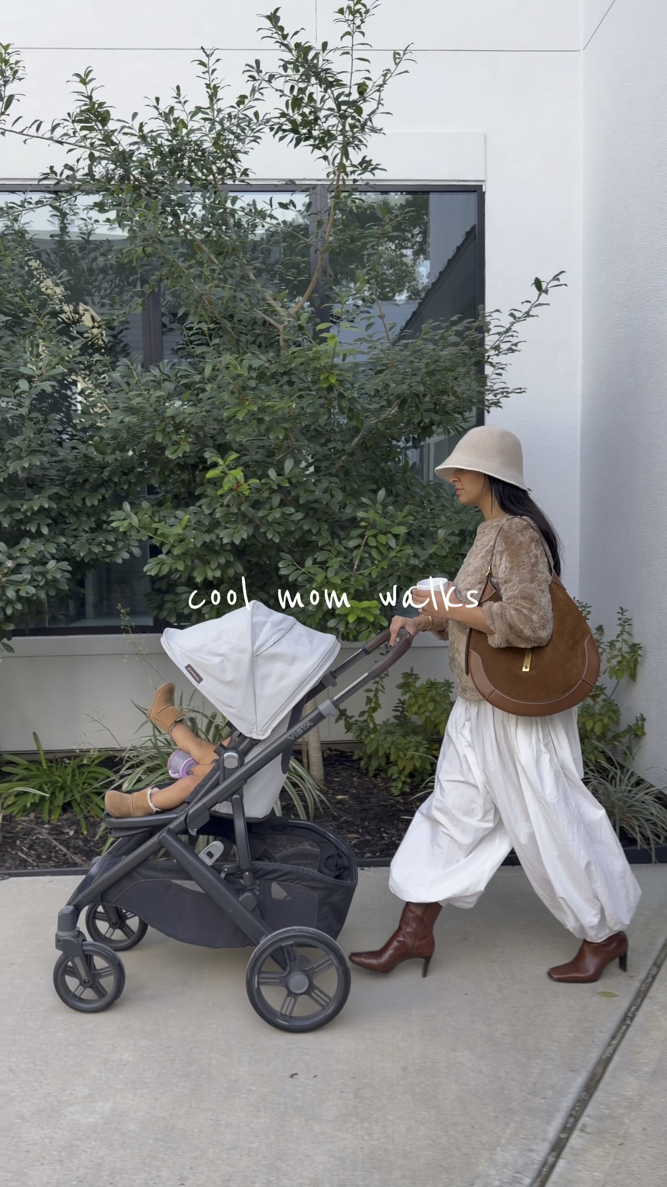 Cool mom walks in 2026! 

#LTKootd #LTKstorytime #LTKmomlife