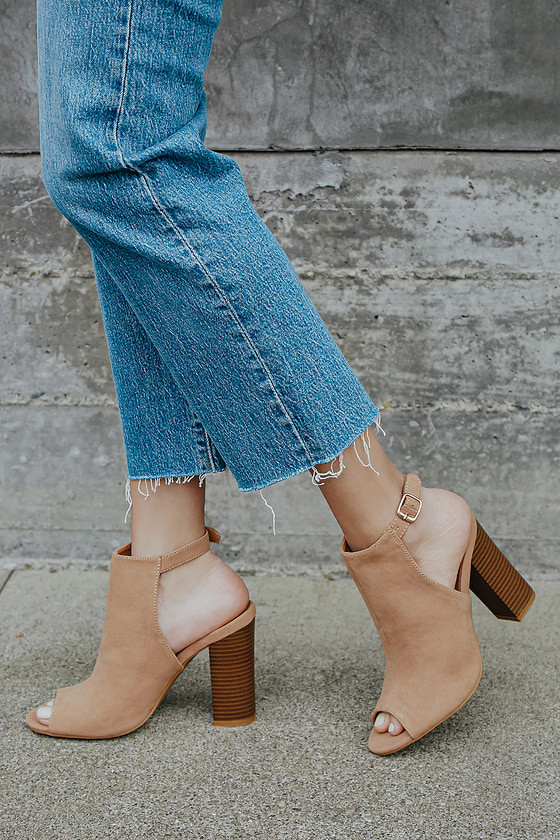 Block Heels | Lulus (US)