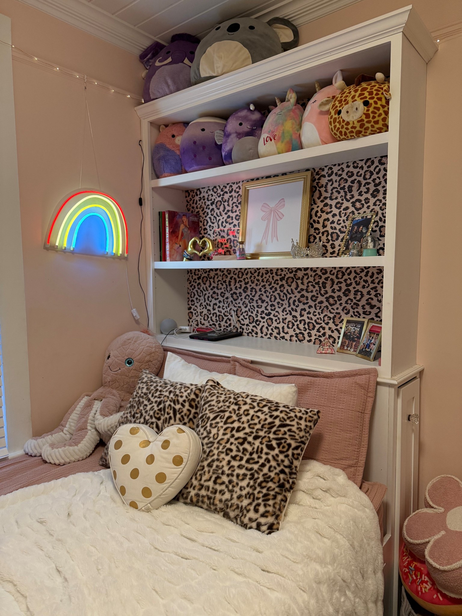 A little update to my 11 year olds room. 

#LTKKids #LTKmomlife #LTKHome