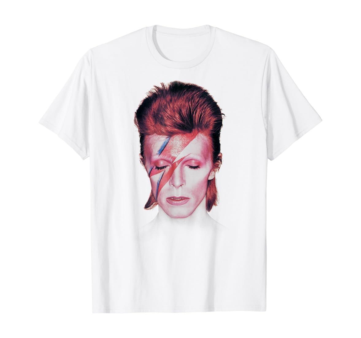 David Bowie - The Prettiest Star T-Shirt | Amazon (US)