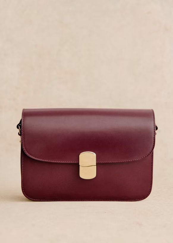 Tasche Milo Classique | Sezane Paris