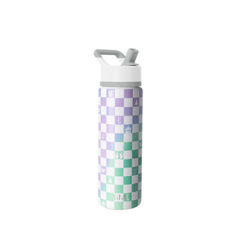 Stylish Water Bottles, Travel Mugs, Food Storage, and Backpacks | Simple Modern