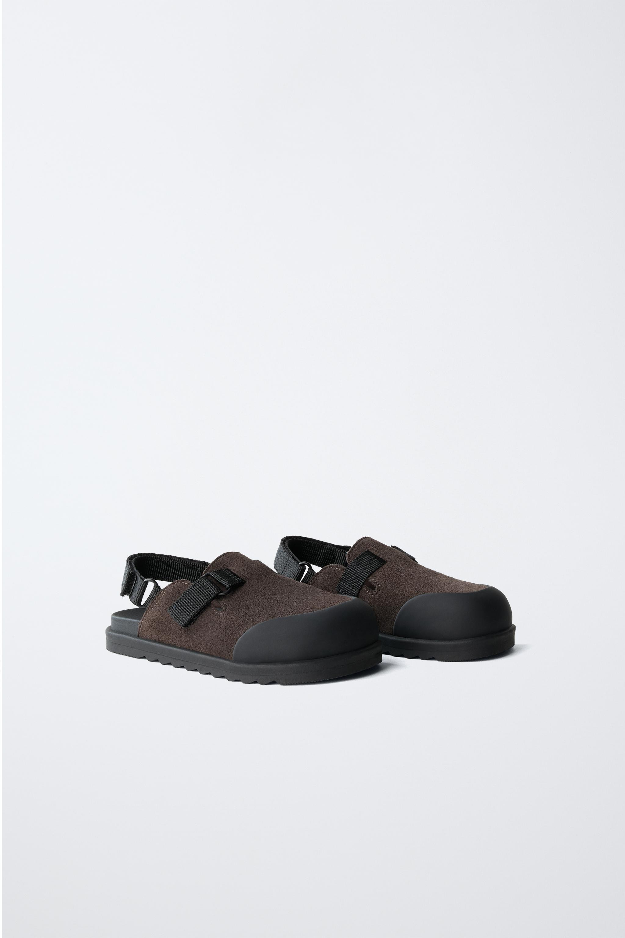 URBAN CLOGS | Zara UK
