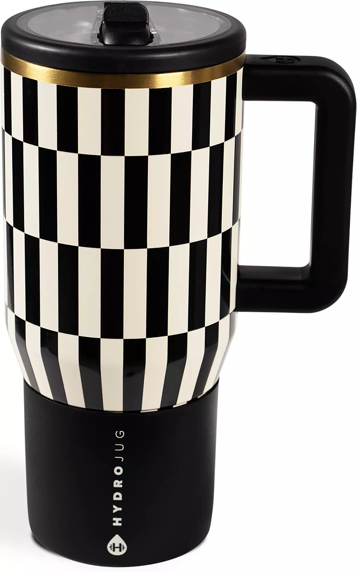 HYDROJUG 20 oz. Traveler Tumbler - Black Tie | DICK'S Sporting Goods