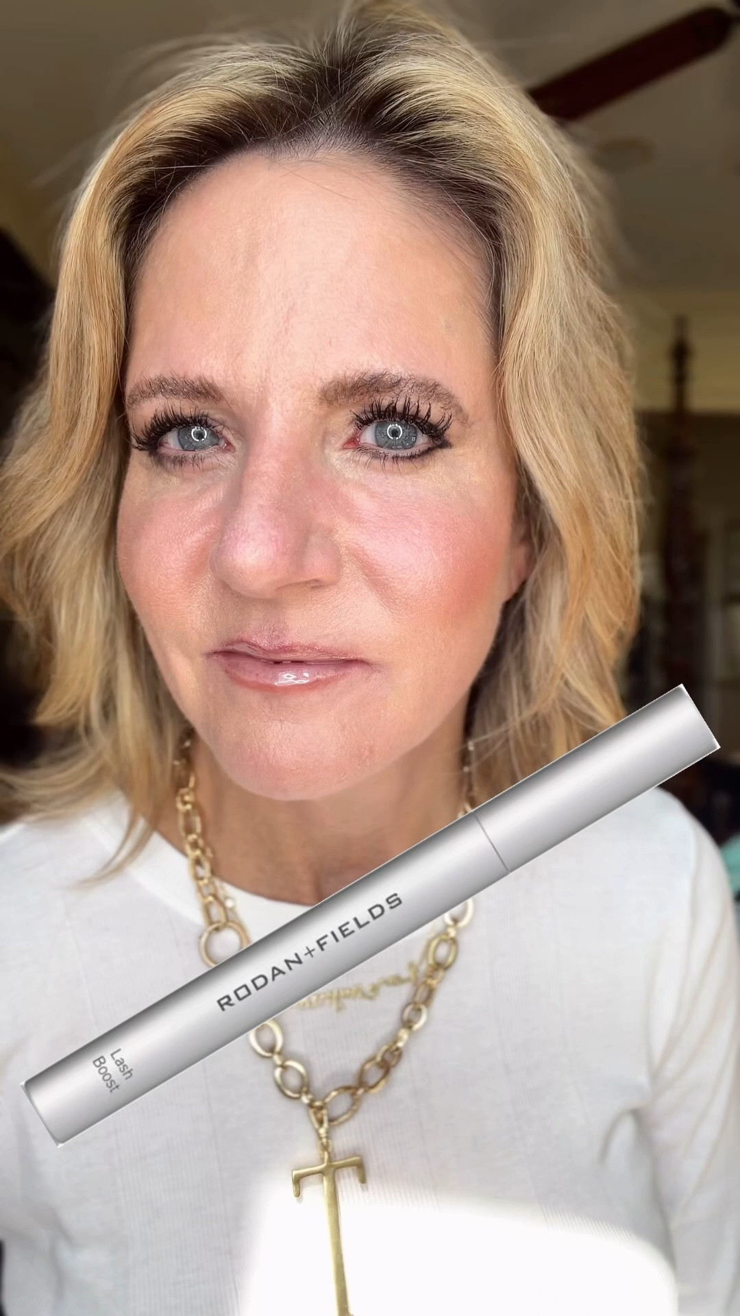 If you’re serious about growing your lashes, look no further. I’ve tried them all, and this one is the best!

#LTKOver40 #LTKBeauty
