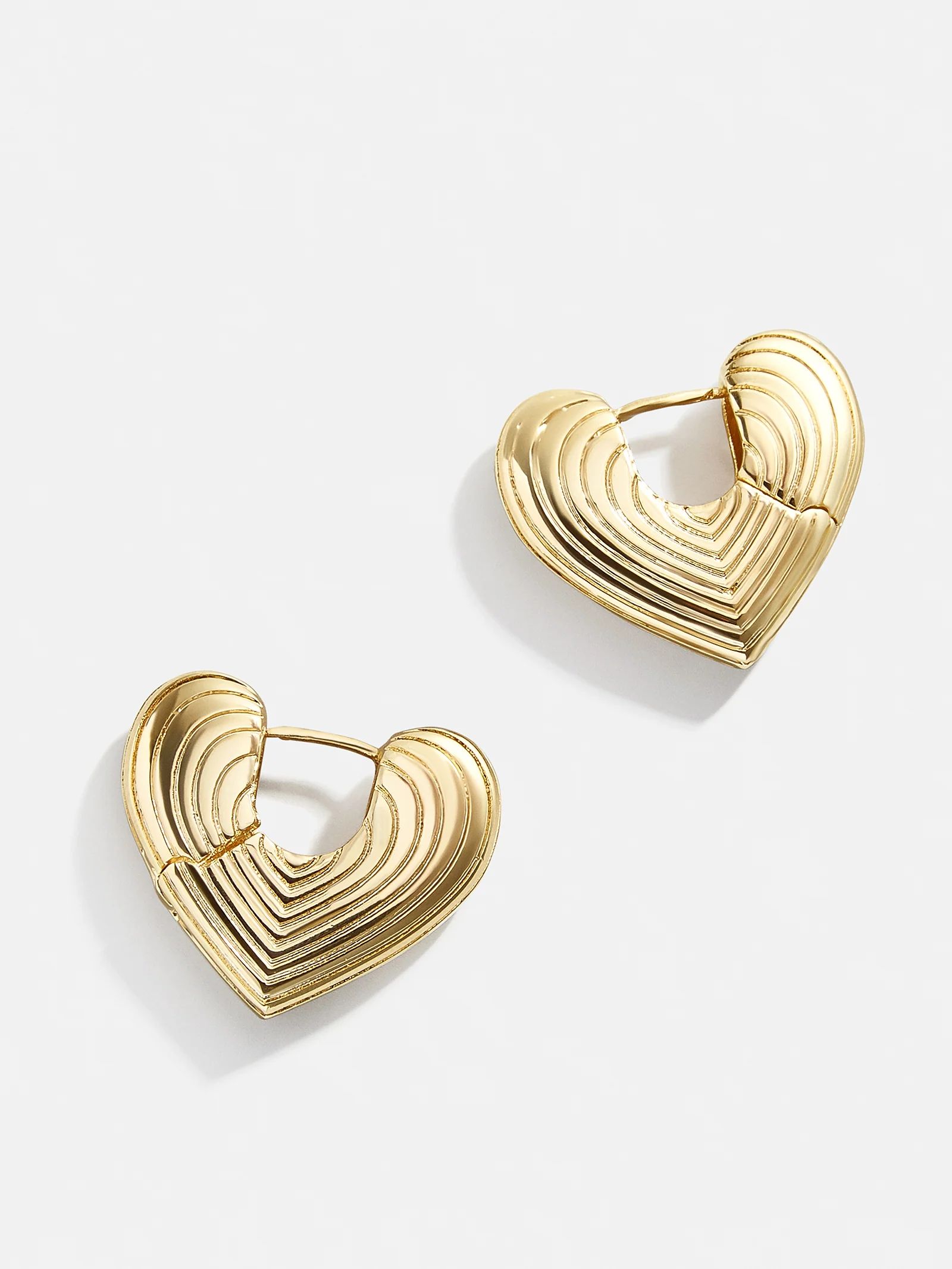 Carys Earrings - Gold | BaubleBar (US)