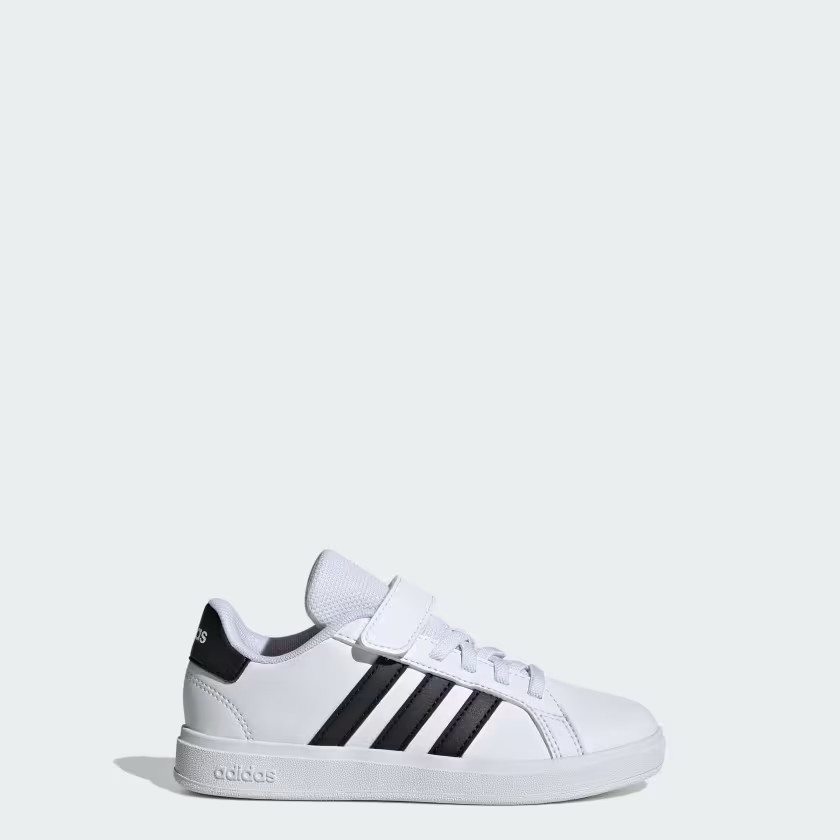 Grand Court 2.0 Shoes Kids | adidas (US)