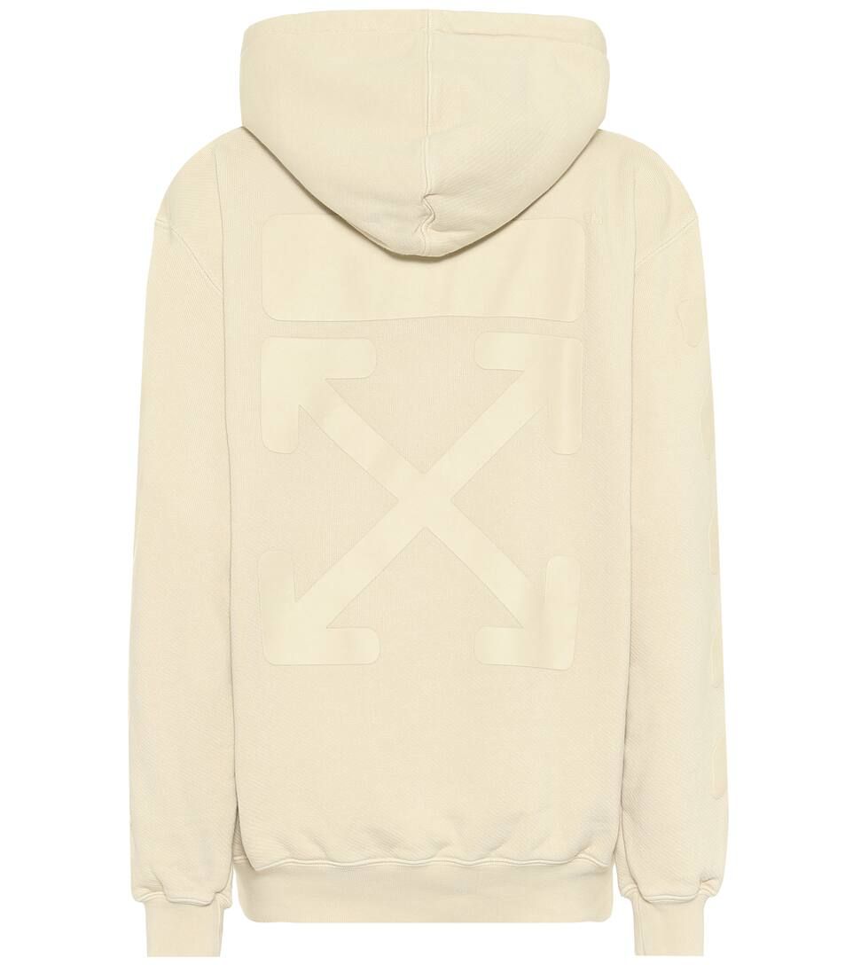 Cotton hoodie | Mytheresa (DACH)