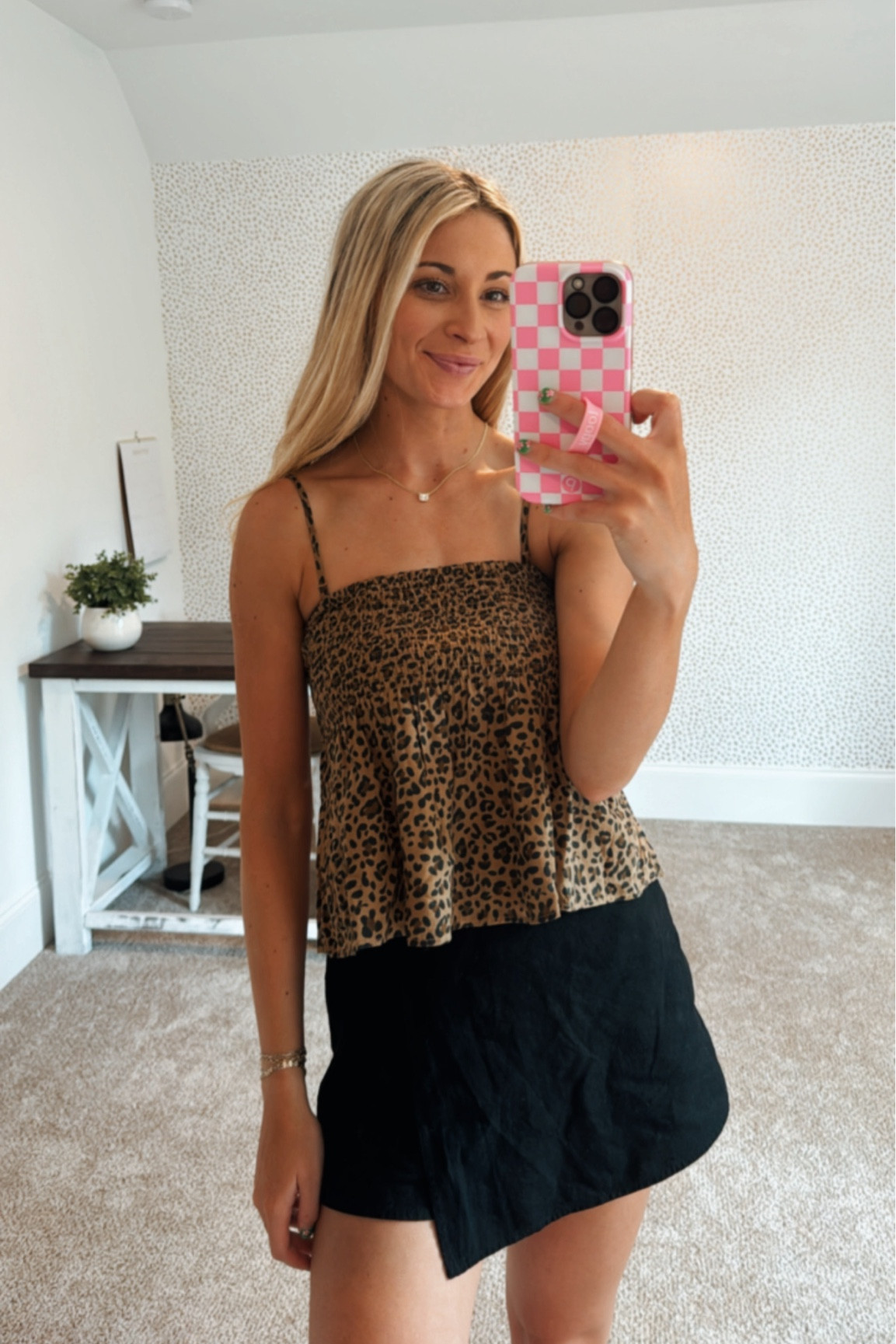 Who else is loving that 🐆 print is back?? 🤩🤩

#LTKSeasonal #LTKU #LTKFallSale
