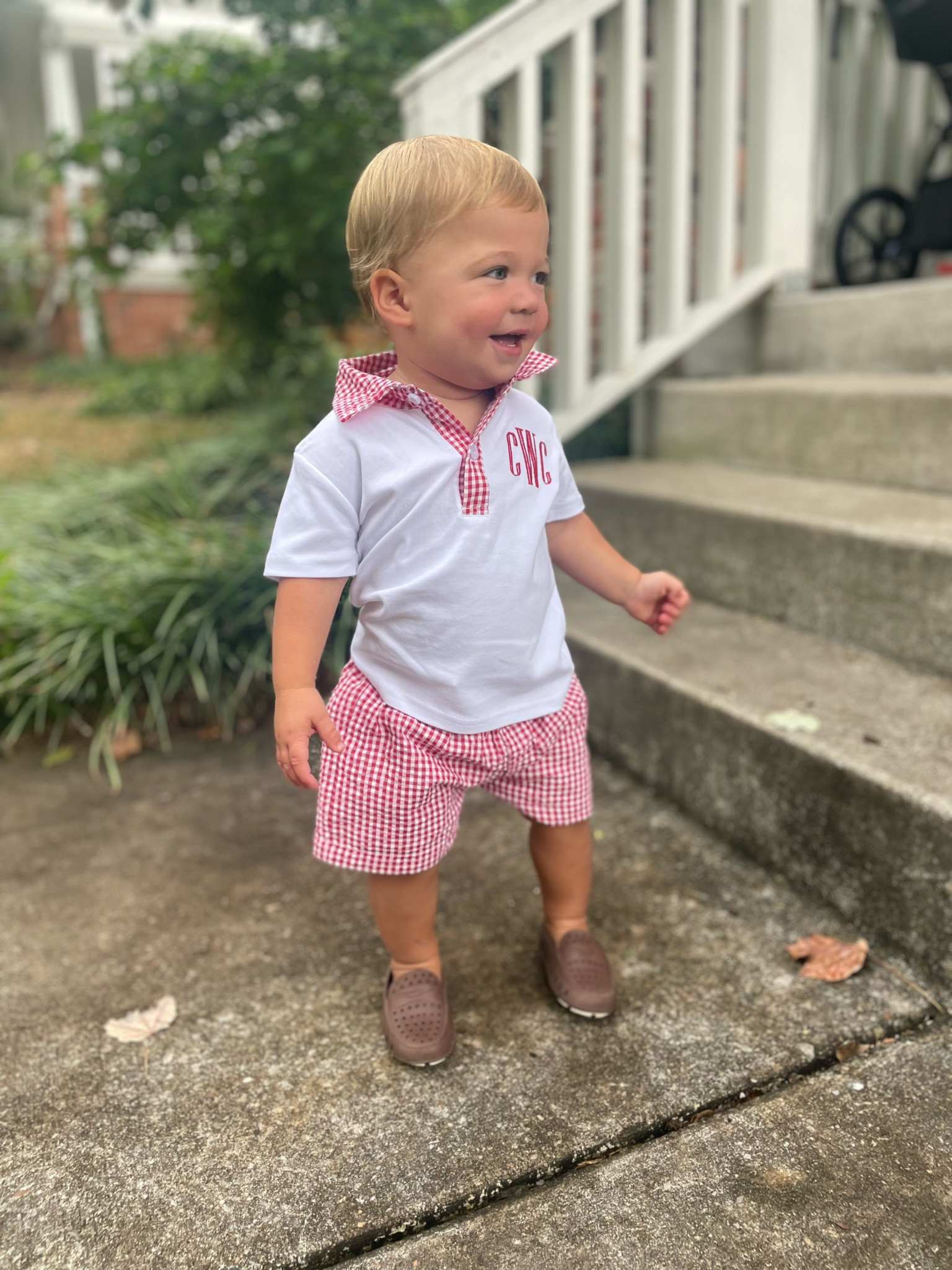 Every toddler needs a pair of loafers 😂 

Toddler boy shoes, brown toddler boy shoes

#LTKKids