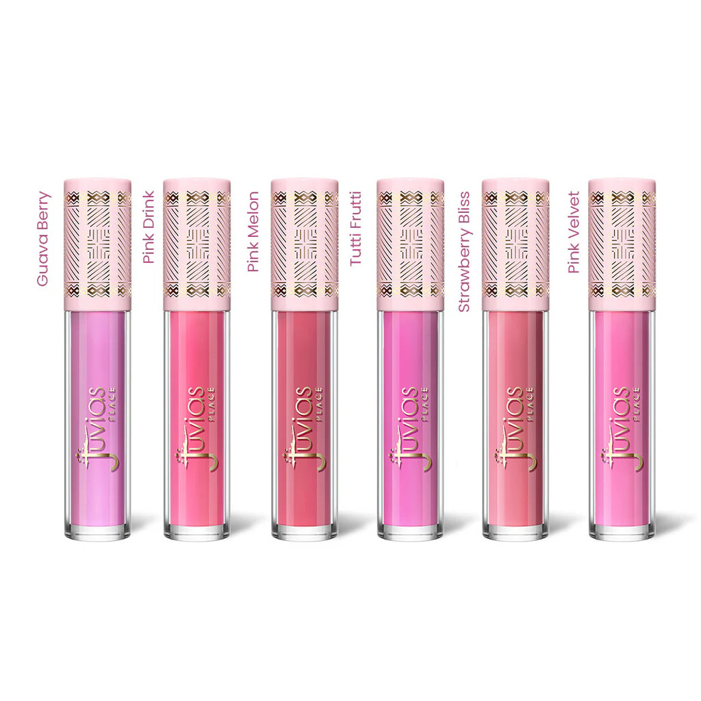 Pink Smoothie Mega Bundle | Juvia's Place