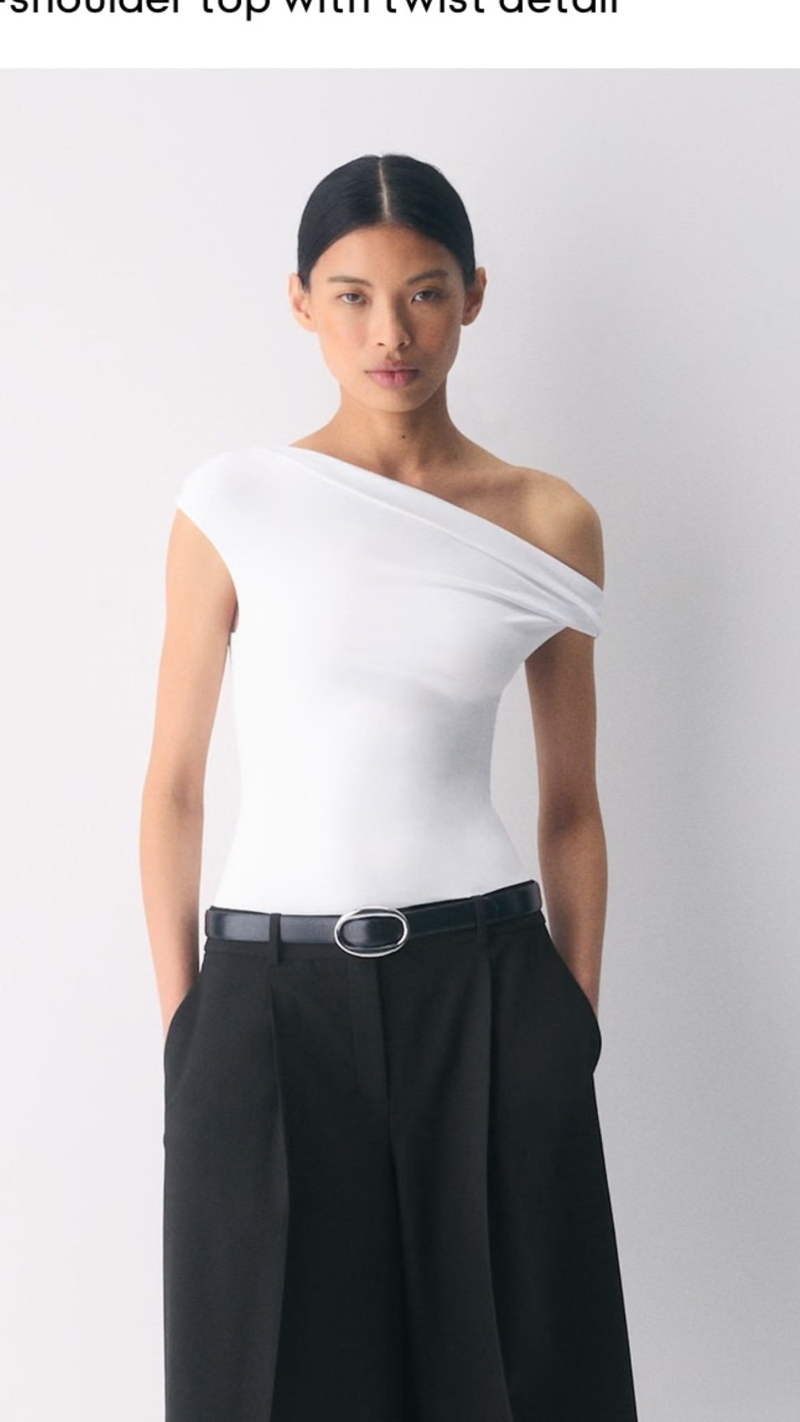Aritzia Ravish top