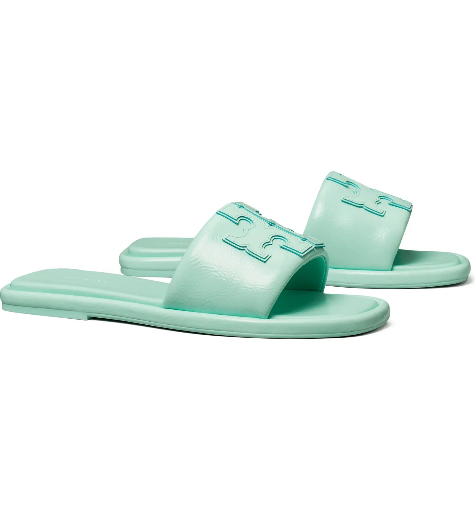 Double T Sport Slide Sandal | Nordstrom