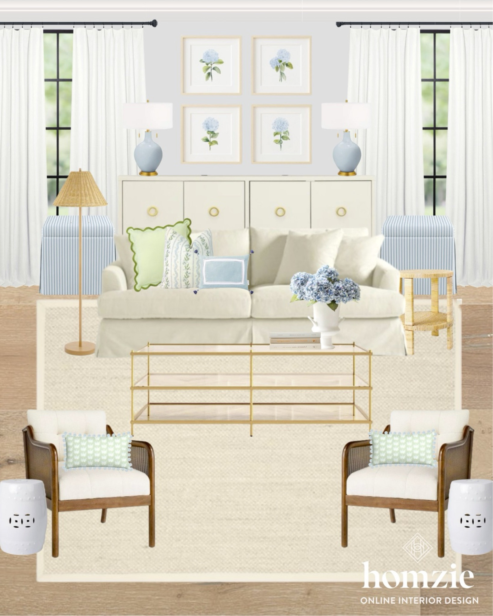 Absolutely in love with the grand millennial living room design!

#LTKstyletip #LTKfamily #LTKhome